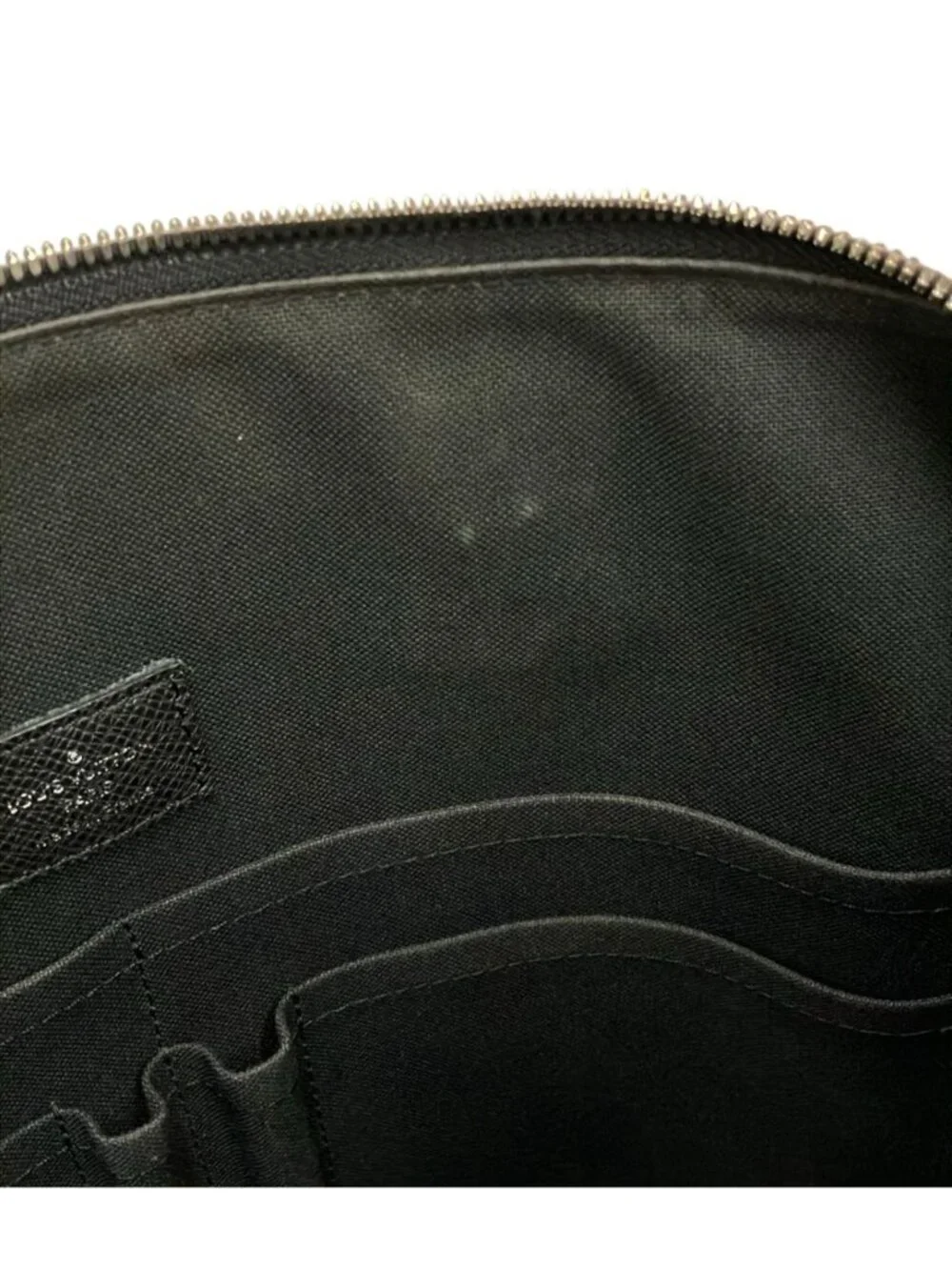 Louis Vuitton this authentic